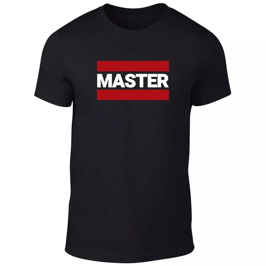 T-Shirt Sk8erboy Master