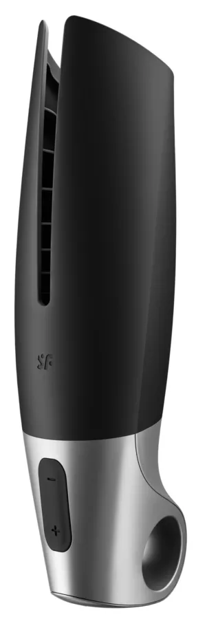 Masturbator verbunden Power Satisfyer 15cm