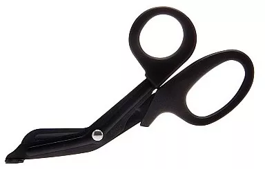 Sicherheitsschere für Bondage Ouch