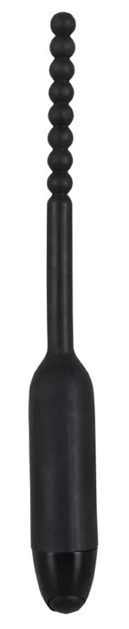 Vibrierende Harnröhrenstab PEARL DILATOR 11cm - Durchmesser 8mm