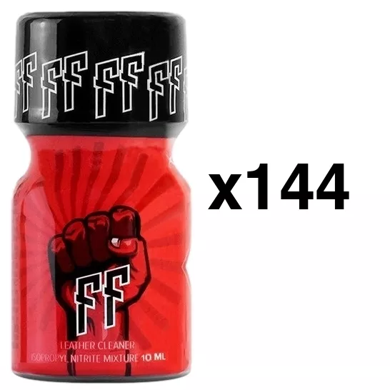 FF FIST 10ml x144