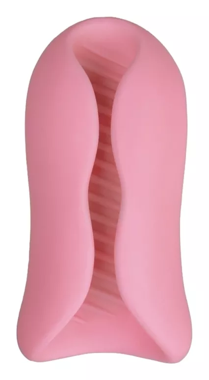 Masturbator Utopia 14cm Rosa