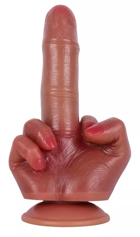 Dildo Fuck 13 x 3,8cm