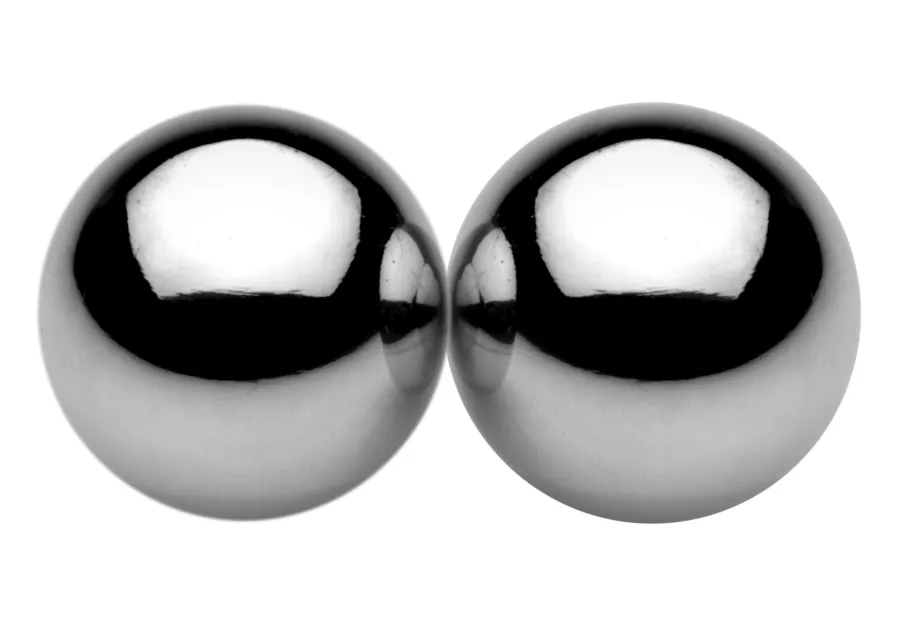 Brustwarzen-Klemmen Orbs magnetisch