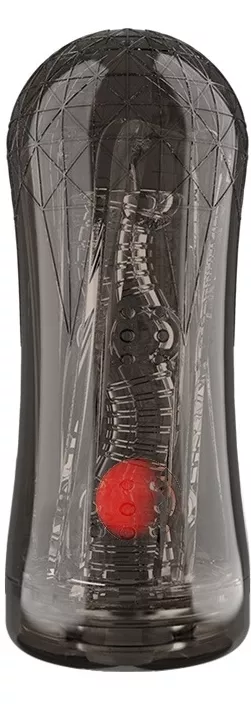 Masturbator Cup Bullet Modell A