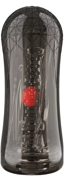 Masturbator Cup Bullet Modell B