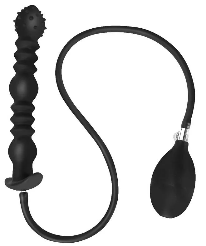 Aufblasbarer Plug Cactys 20 x 9,5cm