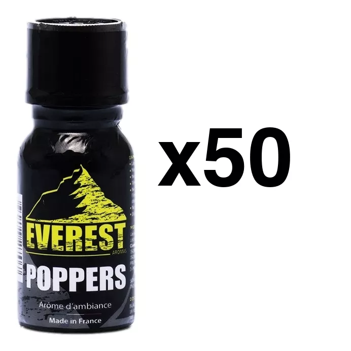 EVEREST 15ml x50