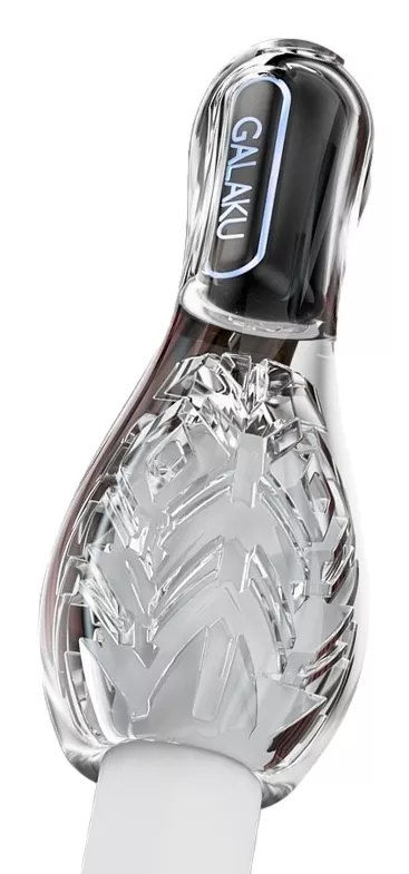 Keep Young Vibrating Masturbator Sheath Model 03