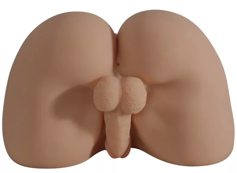 LOVE BUTT Buttocks Masturbator Anus