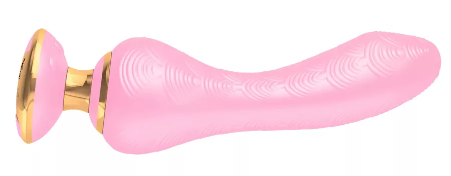 Intim-Stimulator Shunga Sanya Rosa