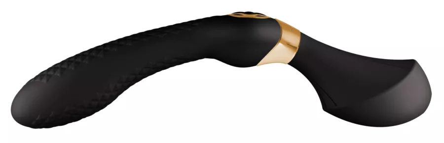 Shunga Zoa Zwarte Intieme Stimulator