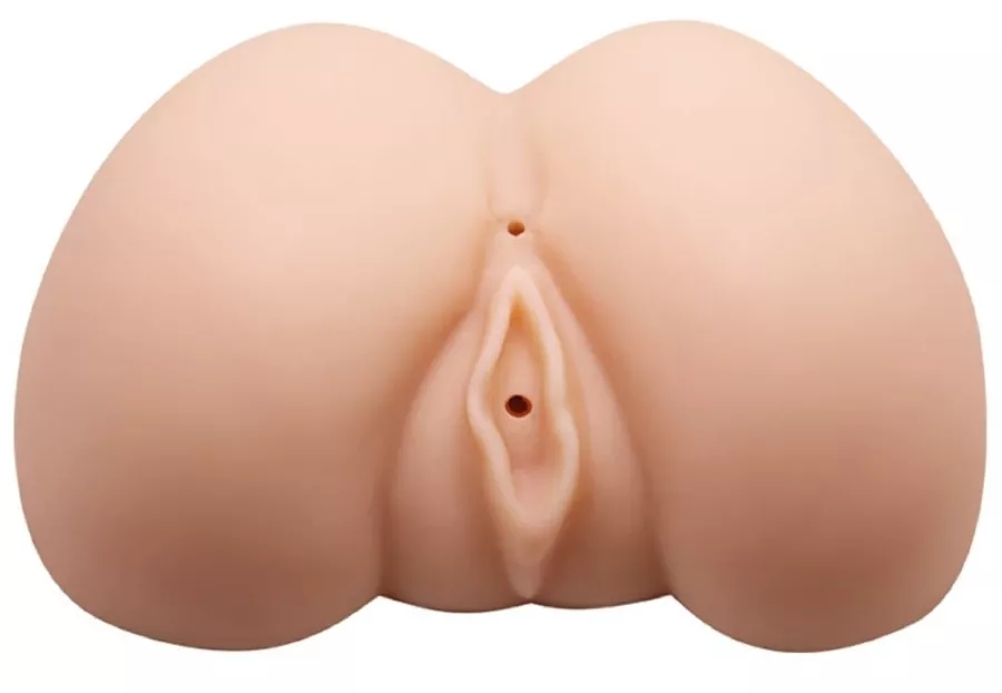 Masturbator Billen Vibrerend Crazy Bull Judy