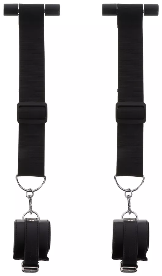 Handgelenkmanschetten für Tür Door Bar Wrist Taboom