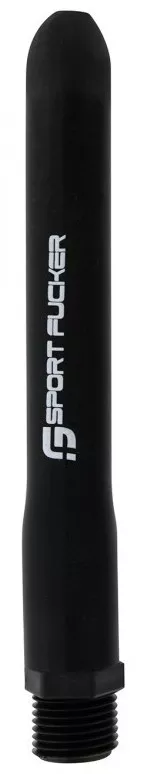 Locker Room Hose Small Schwarz 15 x 2cm