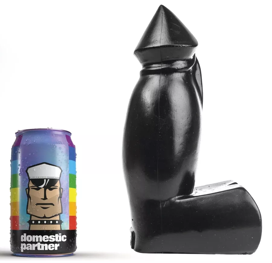 Dildo ARM40 Domestic Partner 21 x 8.2cm