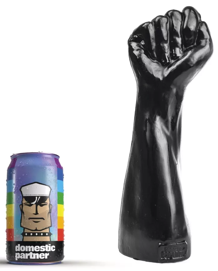 Faust Fist Of Victory 26 x 9 cm