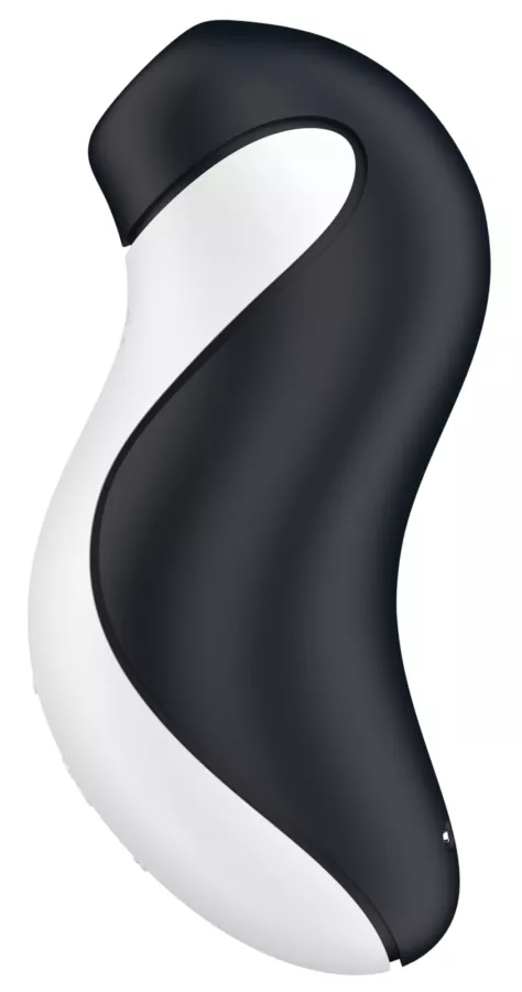 Klitoris-Stimulator Aspiration Orca Satisfyer