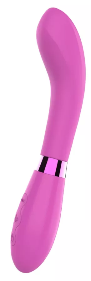 Vibrator Milkshake Dance 11 x 3.5cm