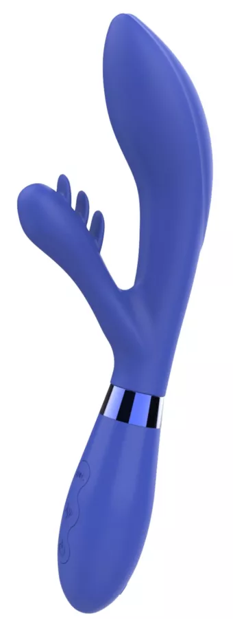 Vibrator Rabbit Sunset Party 23cm