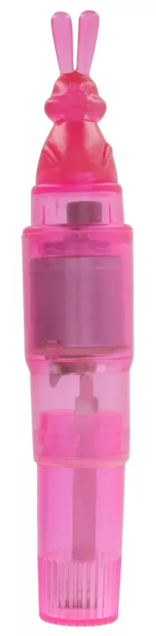 Klitoris-Stimulator Bunny Stimulator 13cm