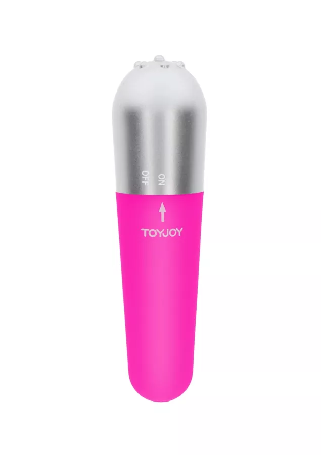 Mini Vibrator Funky Viberette Fuchsia