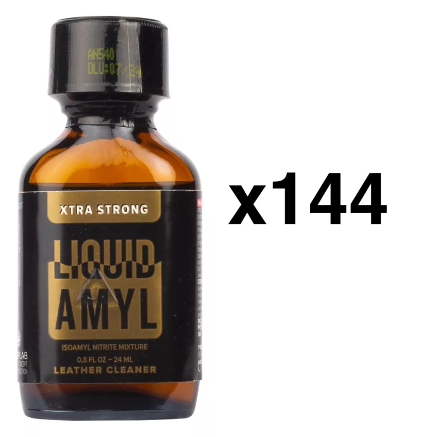 LIQUID AMYL 24ml x144