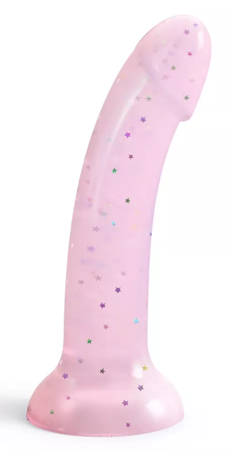 Dildo Dildolls StarLight 16 x 3,6cm