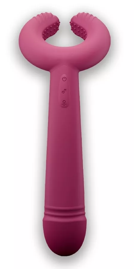 Stimulator Please Me Love To Love Rosa