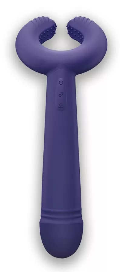 Stimulator Please Me Love To Love Indigo