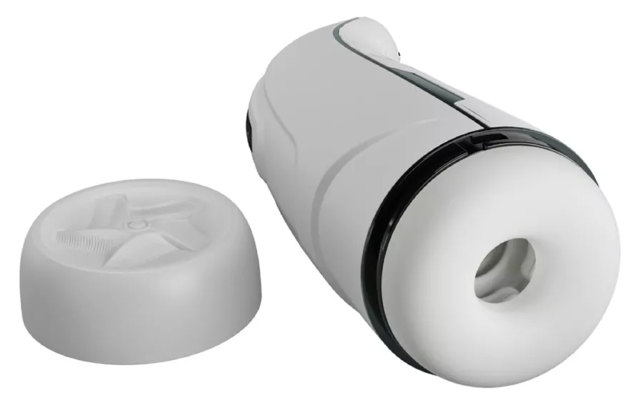 Automatische Stroker Marissa Pretty Love Likken-Trillen