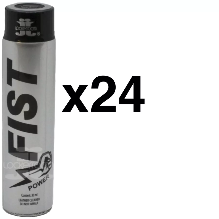 FIST Tall 30ml x24