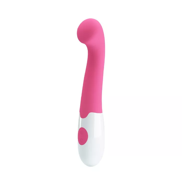 Vibrator Charles - 17,2 x 3 cm