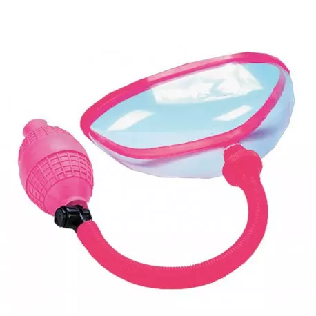Pomp voor vagina