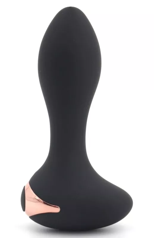 Vibrierende Prostataplug WARRIOR 8,5 x 3,2cm