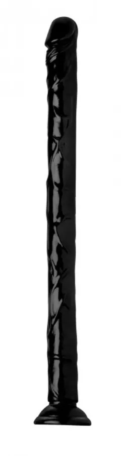 Anale dildo REALISTIC HOSE 48 x 4 cm