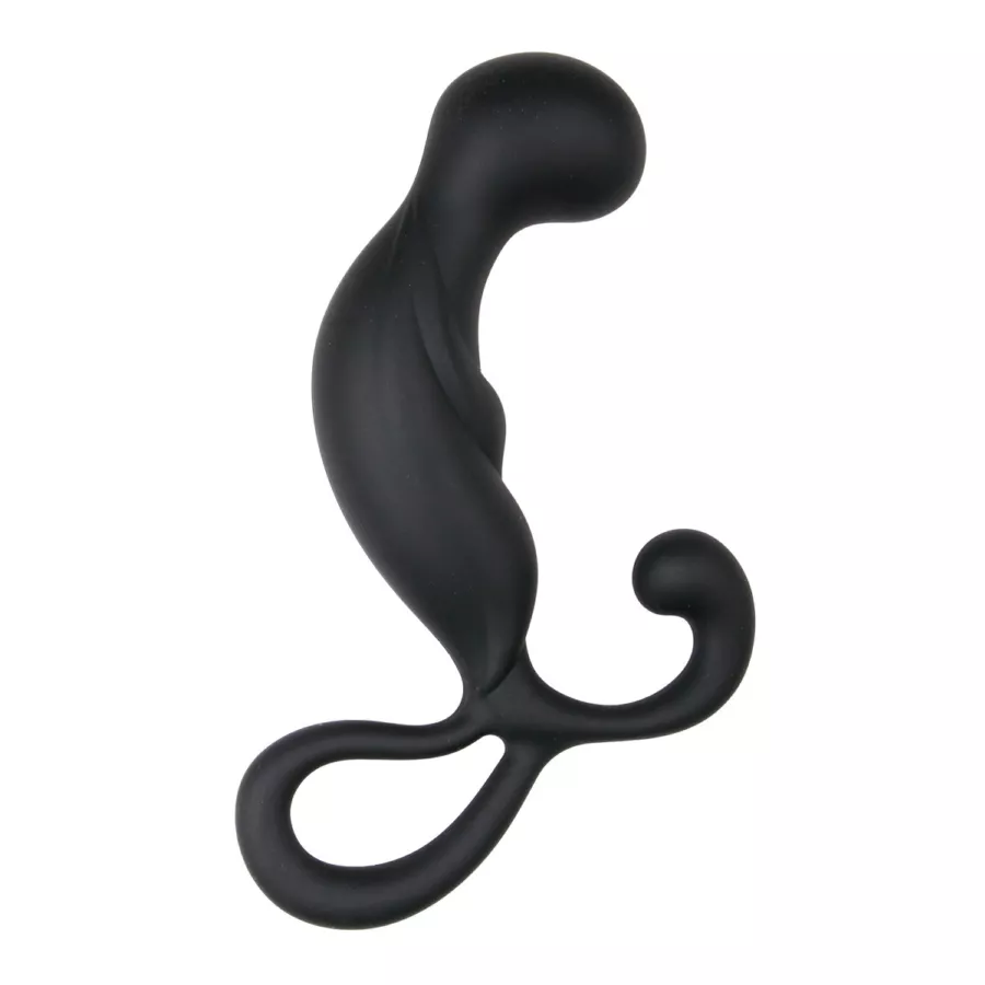 Prostatastimulator Curved 9 x 3,2 cm