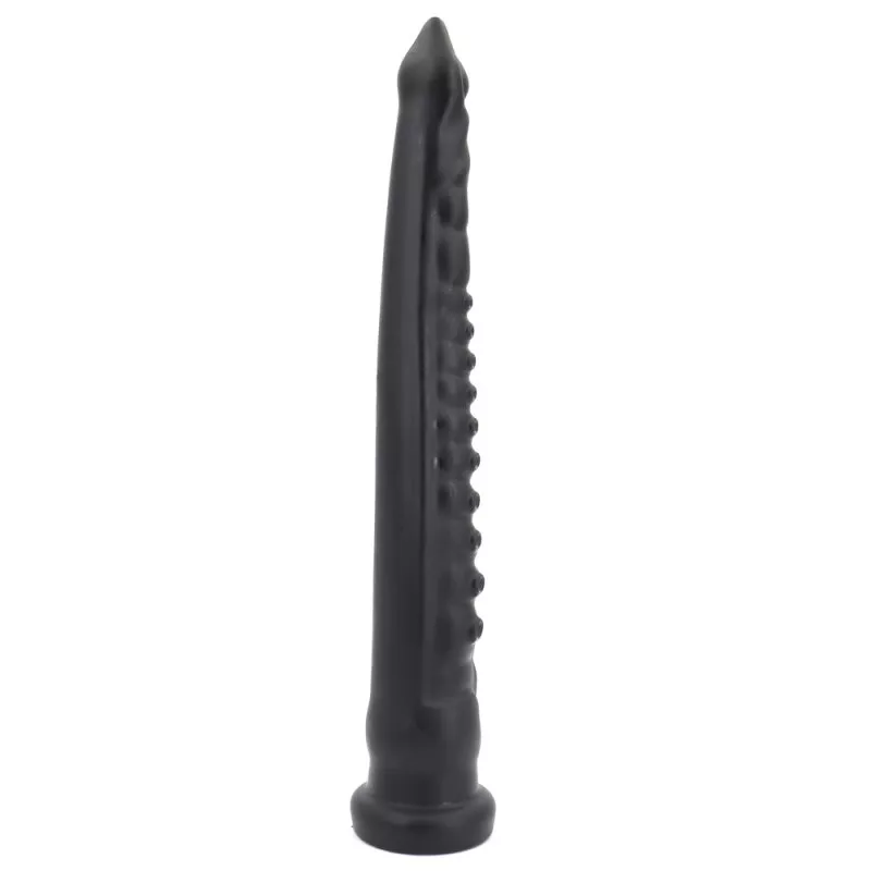 Riesendildo Tentakel Poulpok 56 x 9cm