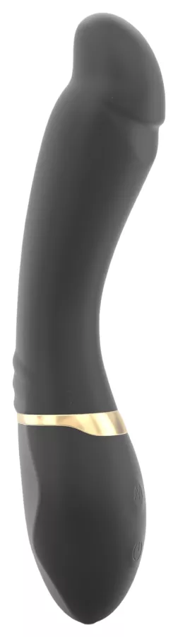 Vibrator Dildo Tender Spot Dorcel 13.5 x 4cm