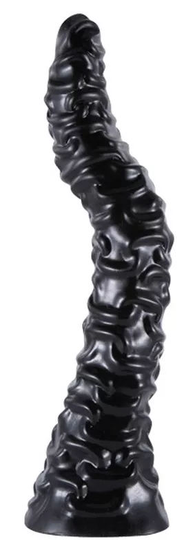 Dildo Monster Wormel 34 x 7,5cm