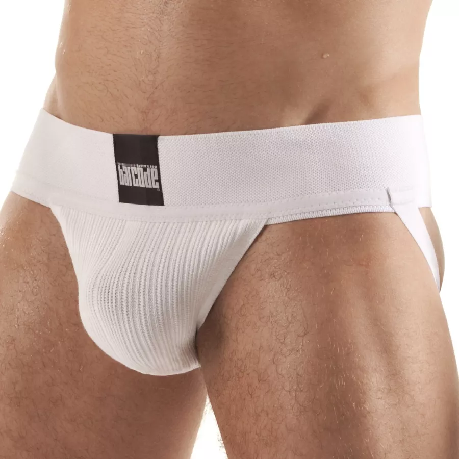 Jockstrap Basic Sergey Weiß