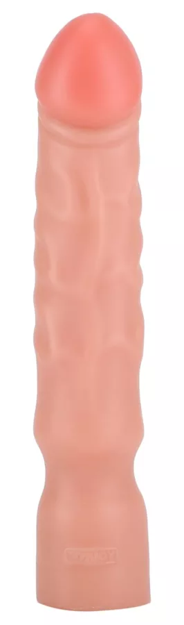 Dildo Griff Big Boy 23 x 6cm