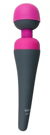 Vibromasseur Wand Palm Power - Tête 39mm