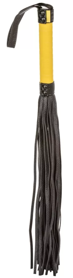 Peitsche Flogger Boundless 55cm