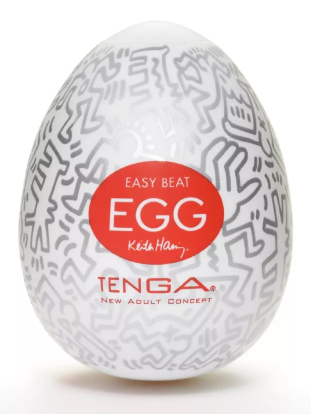 Tenga Huevos Party Ei