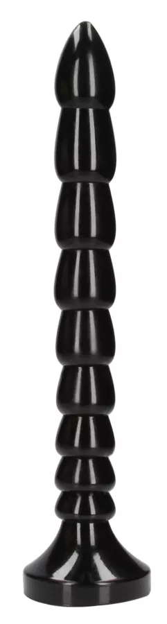 Langer Dildo Stacked Anal Snake S 30 x 3.5cm