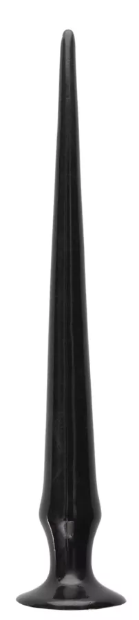 Langer Plug Ass Spike S 33 x 3.3cm