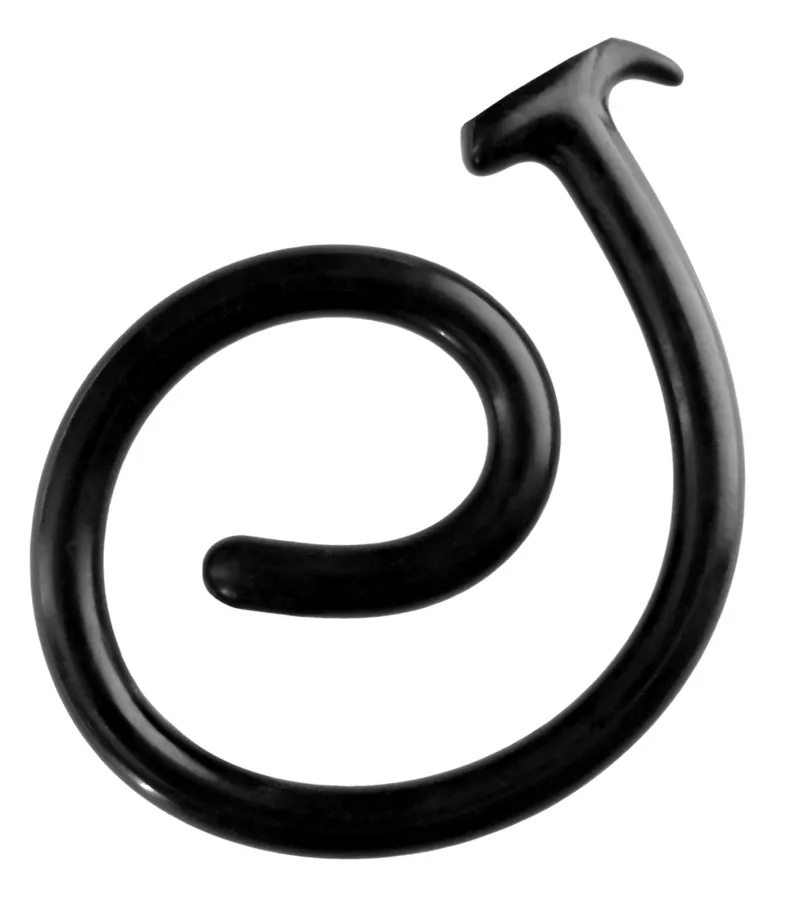 Zeer lange dildo Ass Snake 100 x 3cm