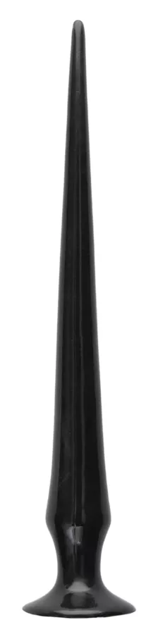 Lange plug Ass Spike L 48 x 4.5cm