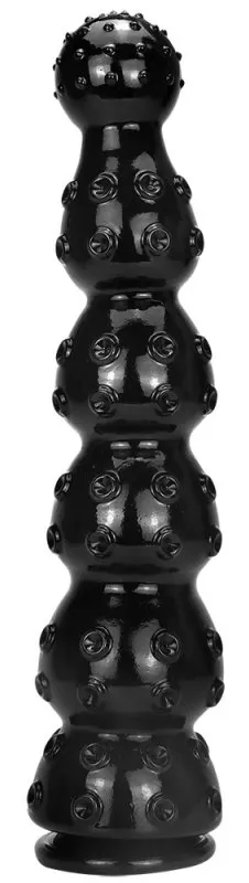 Dildo Zeus 37 x 8.5cm